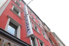 Hotel Atlas