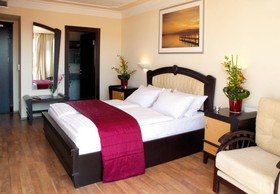 Hotel Atlas