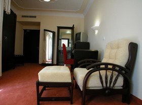 Hotel Atlas