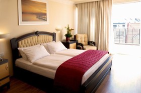 Hotel Atlas