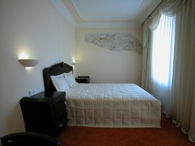 Hotel Atlas