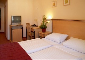 Hotel Atlas