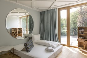 Hotel Augustin