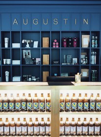 Hotel Augustin