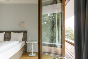 Hotel Augustin