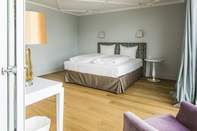 Hotel Augustin