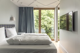 Hotel Augustin