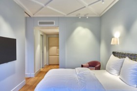 Hotel Augustin