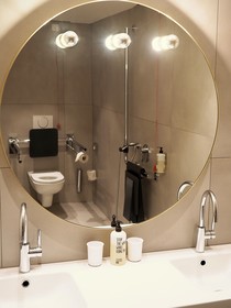 Hotel Augustin