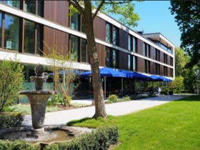 Hotel Augustin