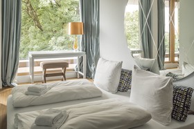 Hotel Augustin