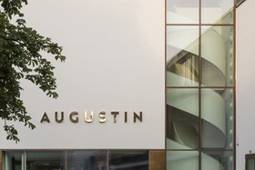 Hotel Augustin