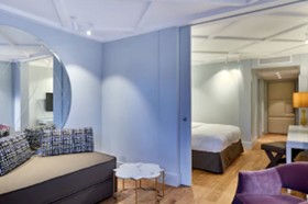 Hotel Augustin