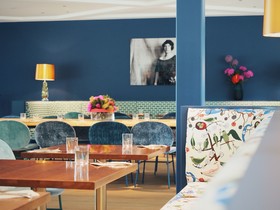 Hotel Augustin