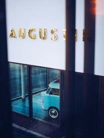 Hotel Augustin