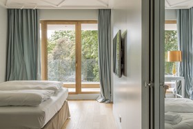 Hotel Augustin