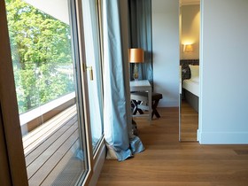 Hotel Augustin