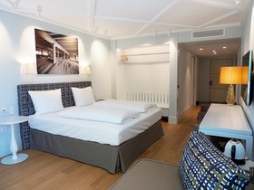 Hotel Augustin