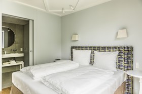 Hotel Augustin