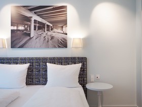 Hotel Augustin