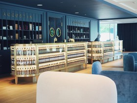 Hotel Augustin