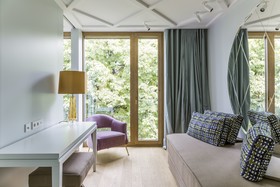 Hotel Augustin