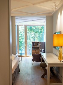 Hotel Augustin