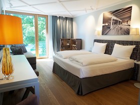 Hotel Augustin