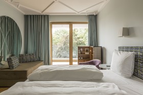Hotel Augustin