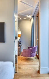 Hotel Augustin