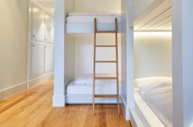 Hotel Augustin