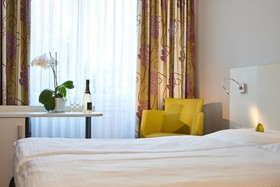 Hotel Concorde