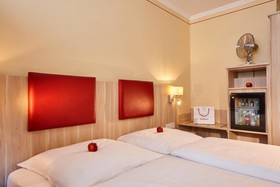 Hotel Concorde