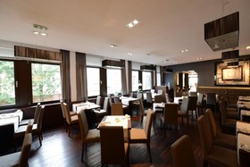 Hotel Concorde