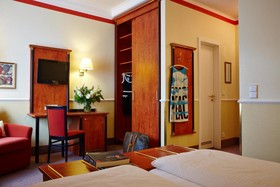 Hotel Concorde