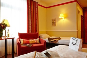 Hotel Concorde