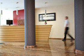 Hotel Concorde