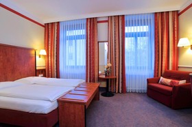 Hotel Concorde