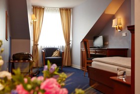 Hotel Concorde