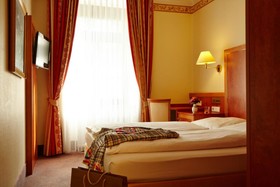 Hotel Concorde