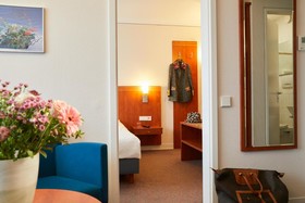 Hotel Concorde