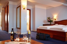 Hotel Concorde