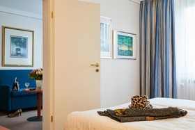 Hotel Concorde