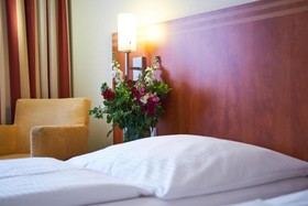 Hotel Concorde