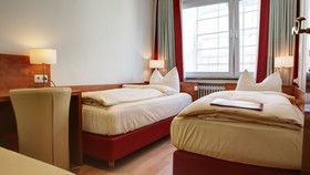 Hotel Condor