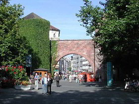Hotel du Train & Der Tannenbaum