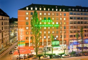 Hotel Europäischer Hof