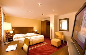 Hotel Europäischer Hof