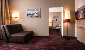 Hotel Europäischer Hof