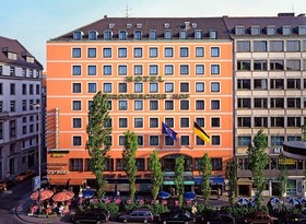 Hotel Europäischer Hof